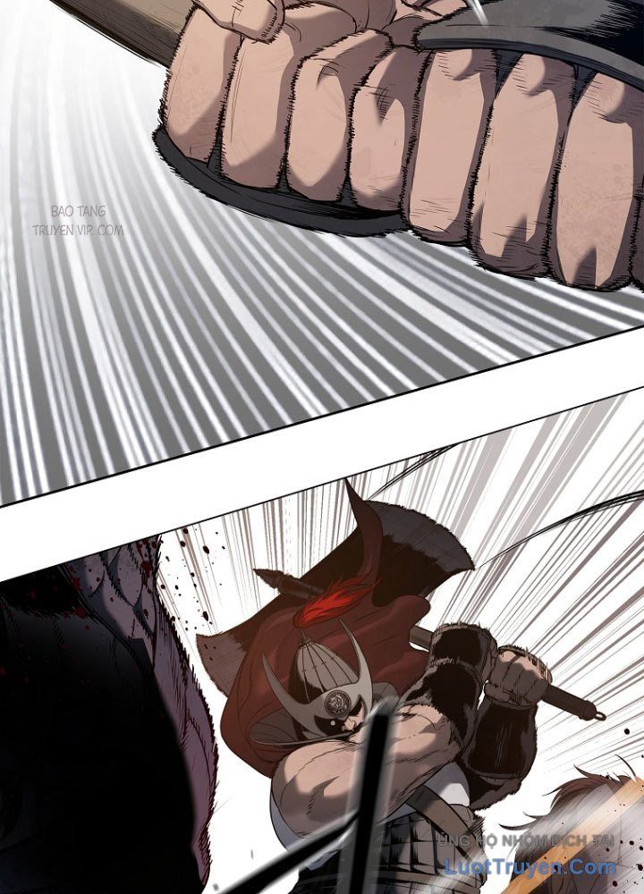 Cương Thiết Liệt Đế Chap 2.5 - Next Chap 2