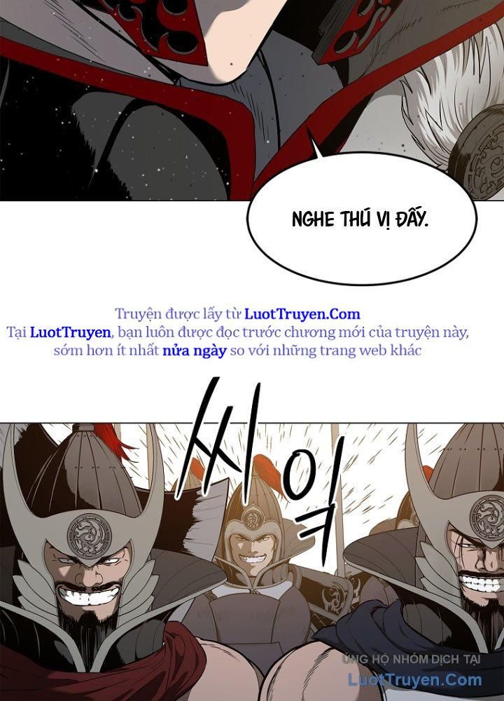 Cương Thiết Liệt Đế Chap 2.5 - Next Chap 2