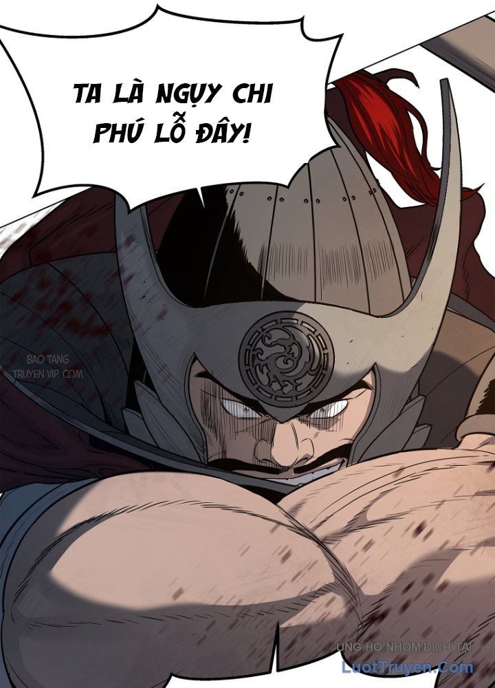 Cương Thiết Liệt Đế Chap 2.5 - Next Chap 2