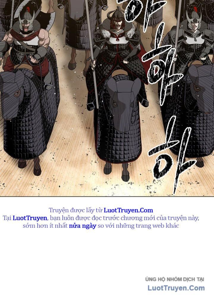 Cương Thiết Liệt Đế Chap 2.5 - Next Chap 2