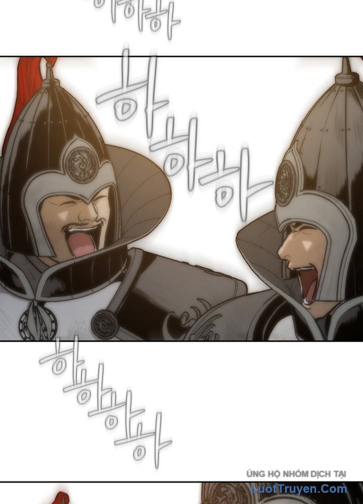 Cương Thiết Liệt Đế Chap 2.5 - Next Chap 2