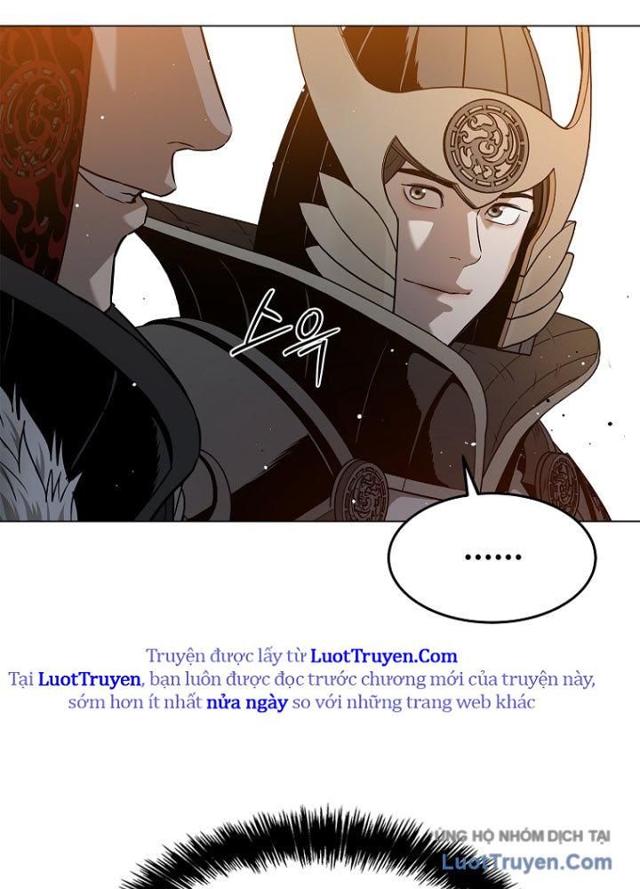 Cương Thiết Liệt Đế Chap 2.5 - Next Chap 2