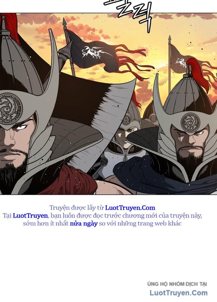 Cương Thiết Liệt Đế Chap 2.5 - Next Chap 2