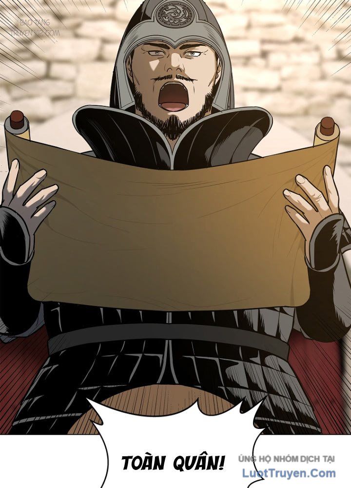 Cương Thiết Liệt Đế Chap 2.5 - Next Chap 2