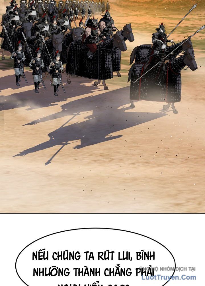 Cương Thiết Liệt Đế Chap 2.5 - Next Chap 2