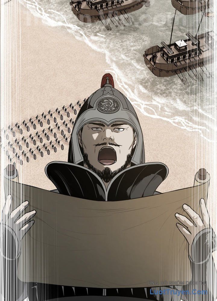 Cương Thiết Liệt Đế Chap 2.5 - Next Chap 2