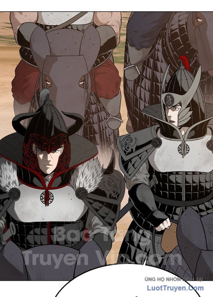 Cương Thiết Liệt Đế Chap 2.5 - Next Chap 2