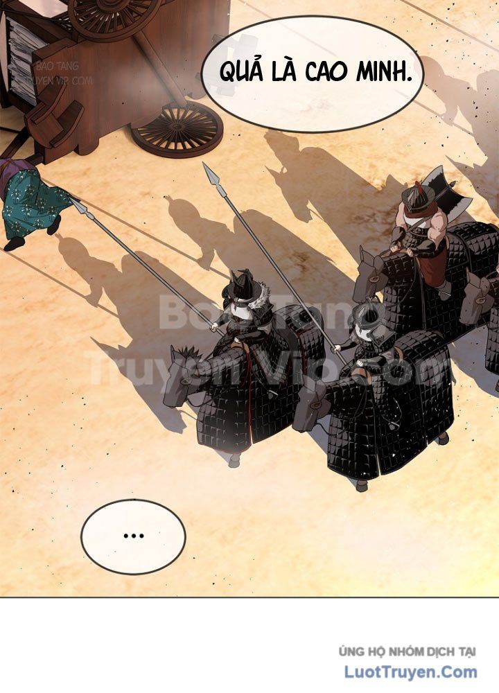 Cương Thiết Liệt Đế Chap 2.5 - Next Chap 2