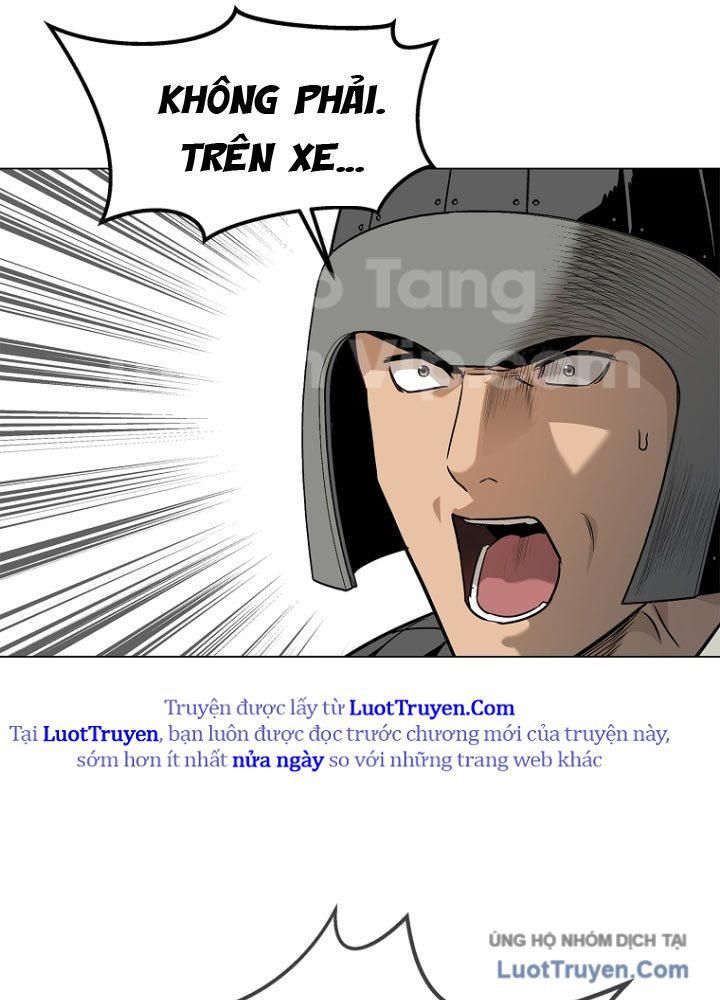 Cương Thiết Liệt Đế Chap 2.5 - Next Chap 2