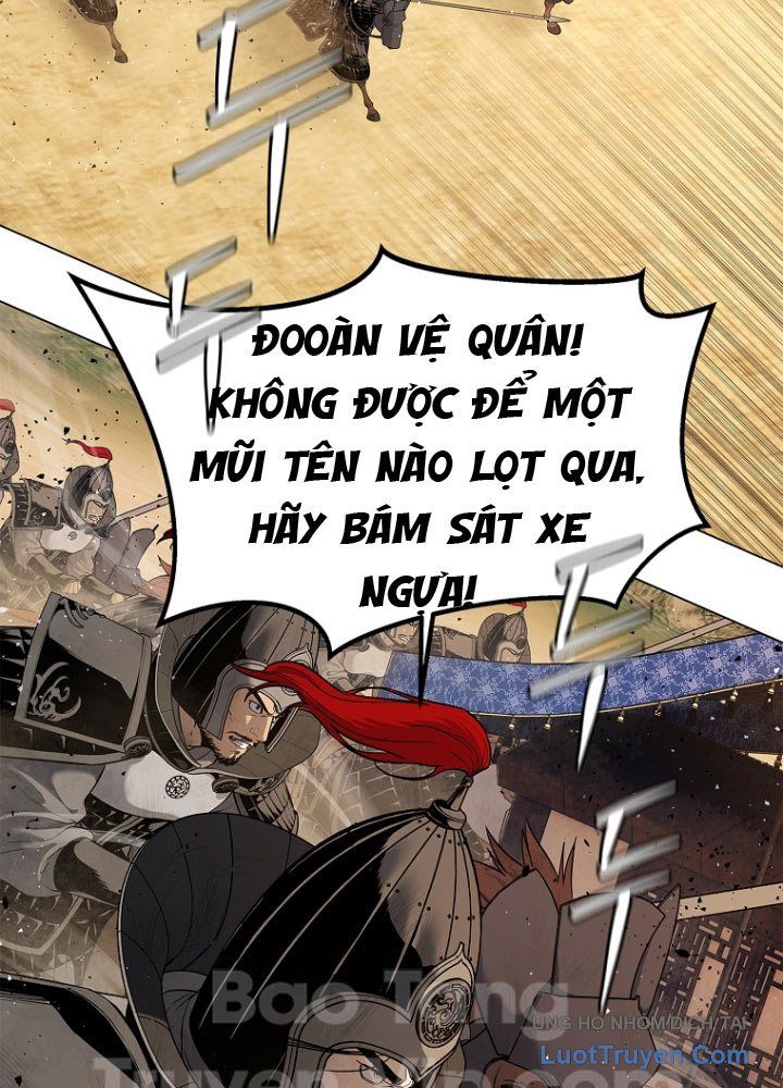 Cương Thiết Liệt Đế Chap 2.5 - Next Chap 2