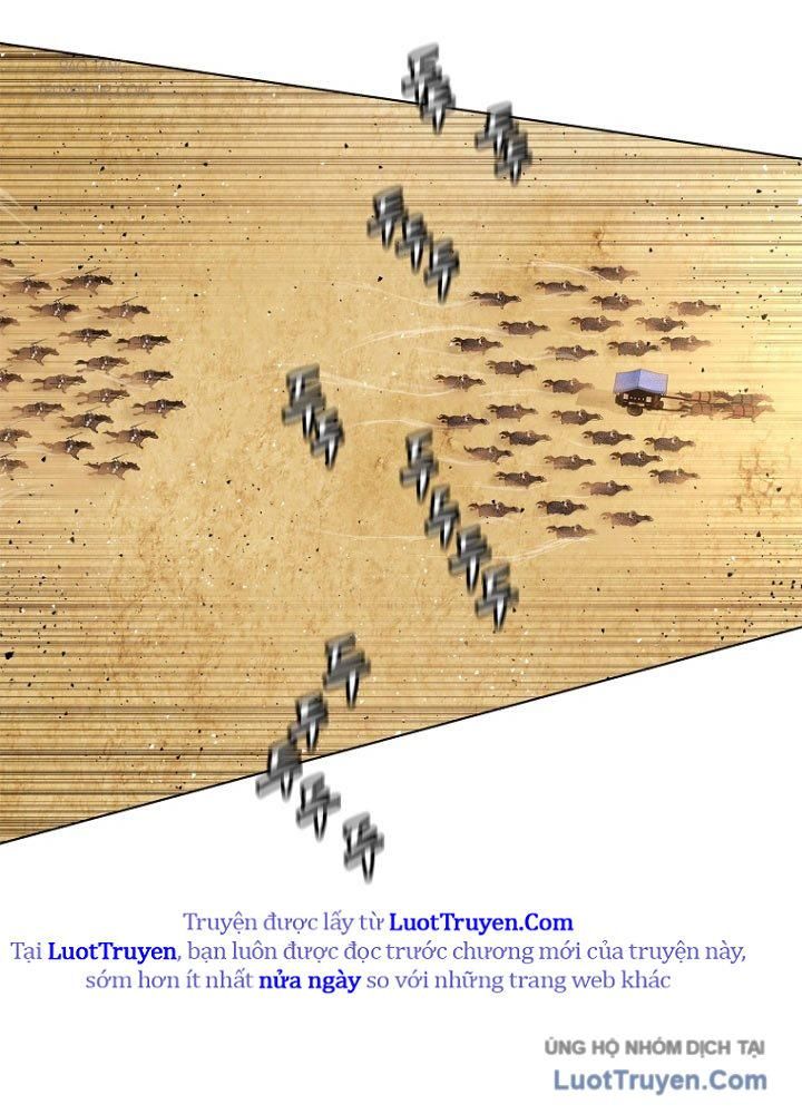 Cương Thiết Liệt Đế Chap 2.5 - Next Chap 2