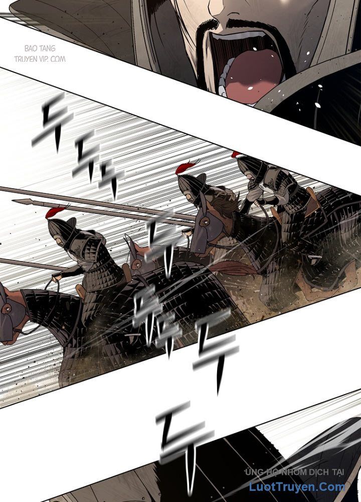 Cương Thiết Liệt Đế Chap 2.5 - Next Chap 2