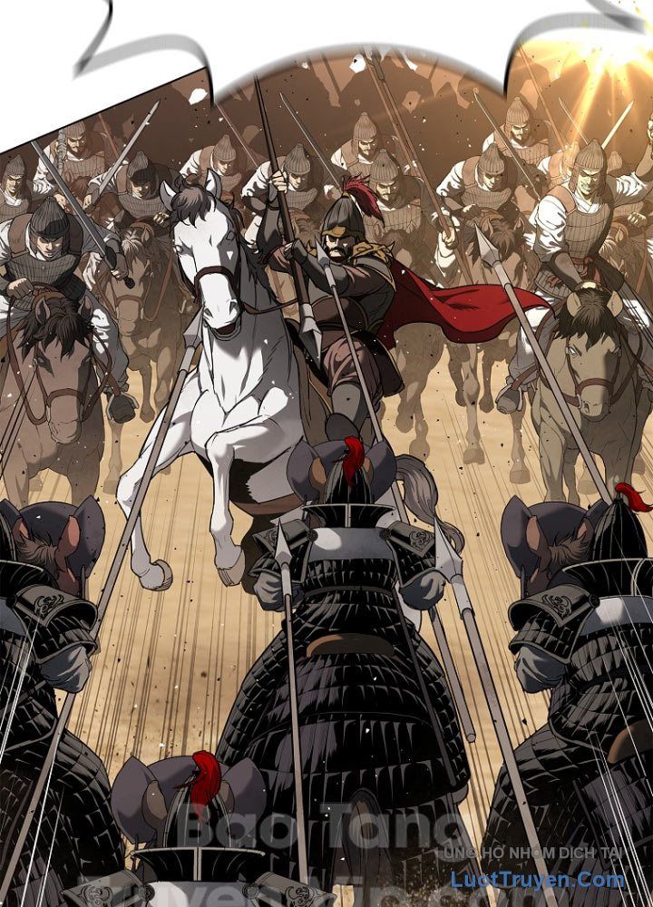 Cương Thiết Liệt Đế Chap 2.5 - Next Chap 2