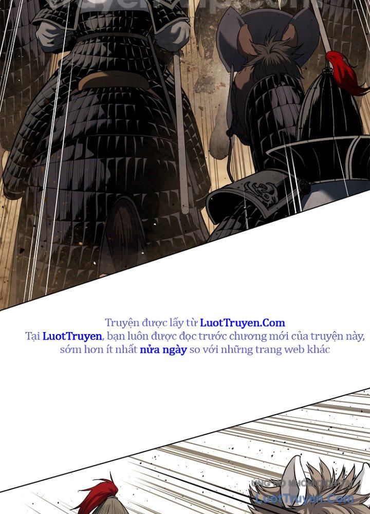 Cương Thiết Liệt Đế Chap 2.5 - Next Chap 2