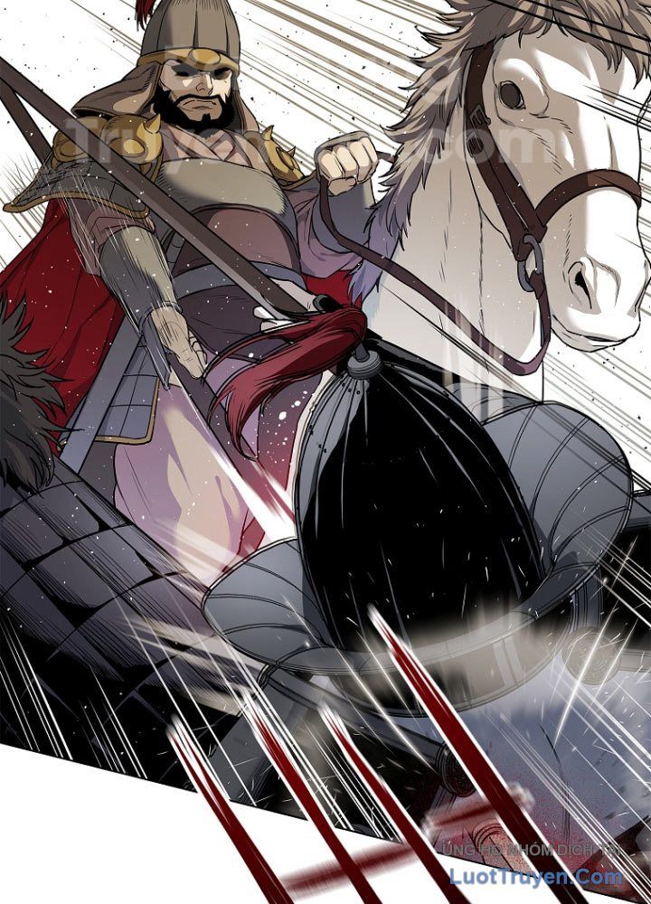 Cương Thiết Liệt Đế Chap 2.5 - Next Chap 2