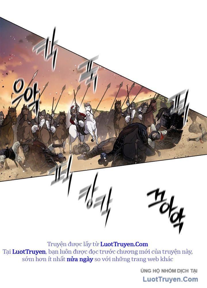 Cương Thiết Liệt Đế Chap 2.5 - Next Chap 2