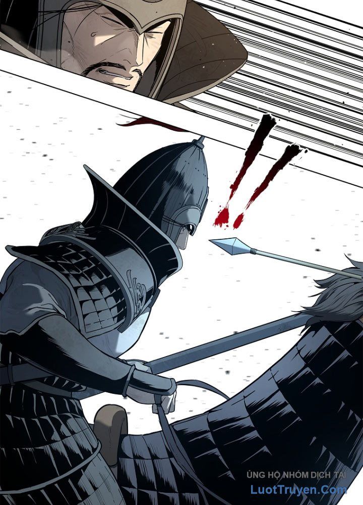 Cương Thiết Liệt Đế Chap 2.5 - Next Chap 2