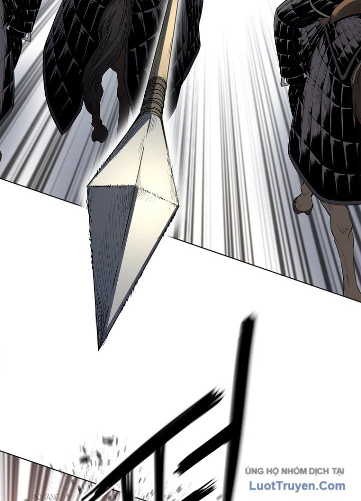 Cương Thiết Liệt Đế Chap 2.5 - Next Chap 2