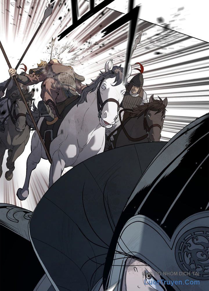 Cương Thiết Liệt Đế Chap 2.5 - Next Chap 2