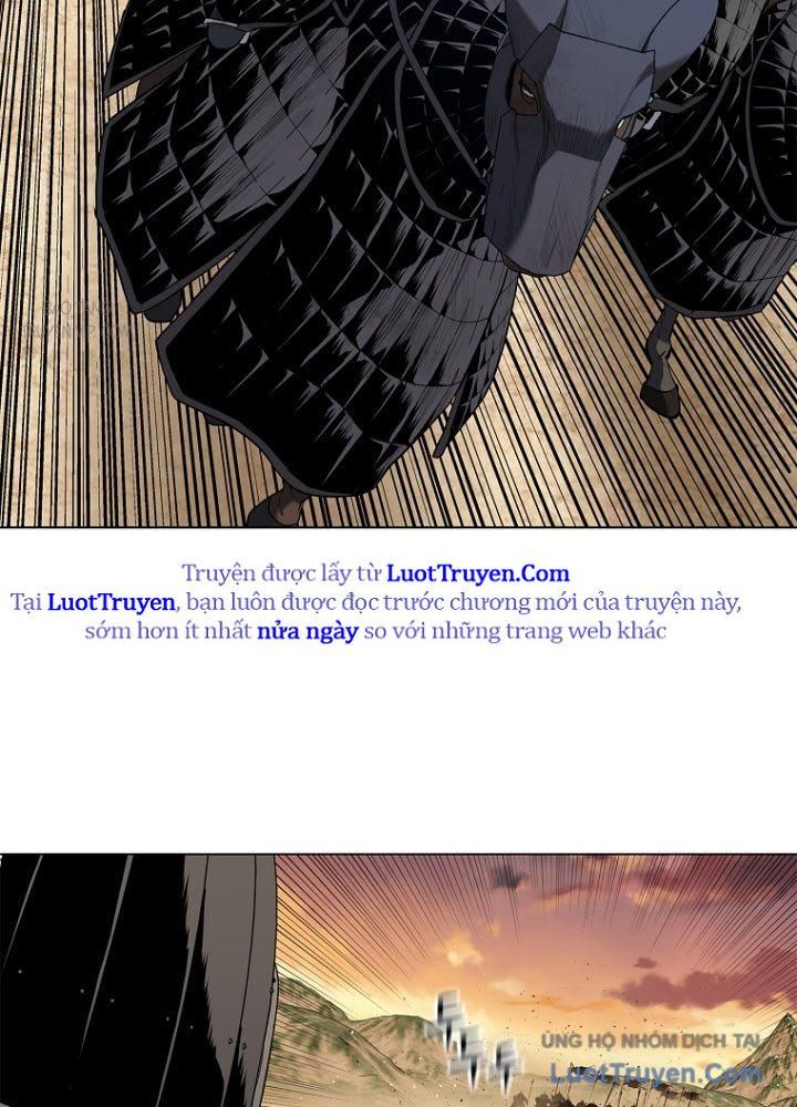 Cương Thiết Liệt Đế Chap 2.5 - Next Chap 2