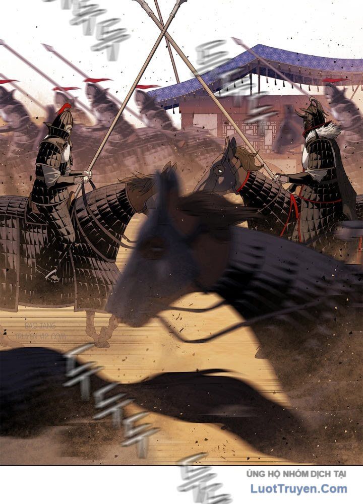 Cương Thiết Liệt Đế Chap 2.5 - Next Chap 2