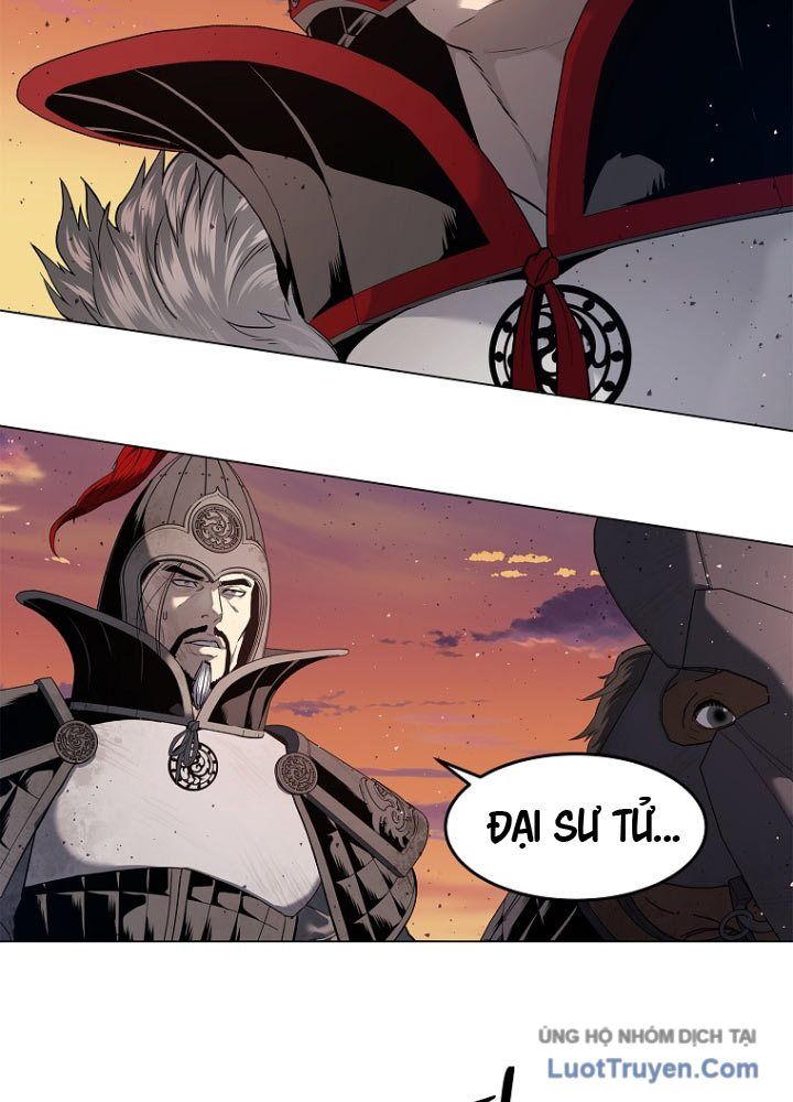 Cương Thiết Liệt Đế Chap 2.5 - Next Chap 2