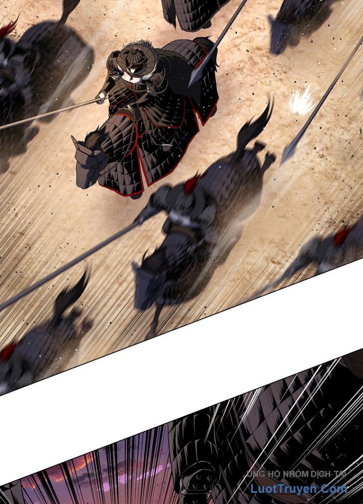 Cương Thiết Liệt Đế Chap 2.5 - Next Chap 2