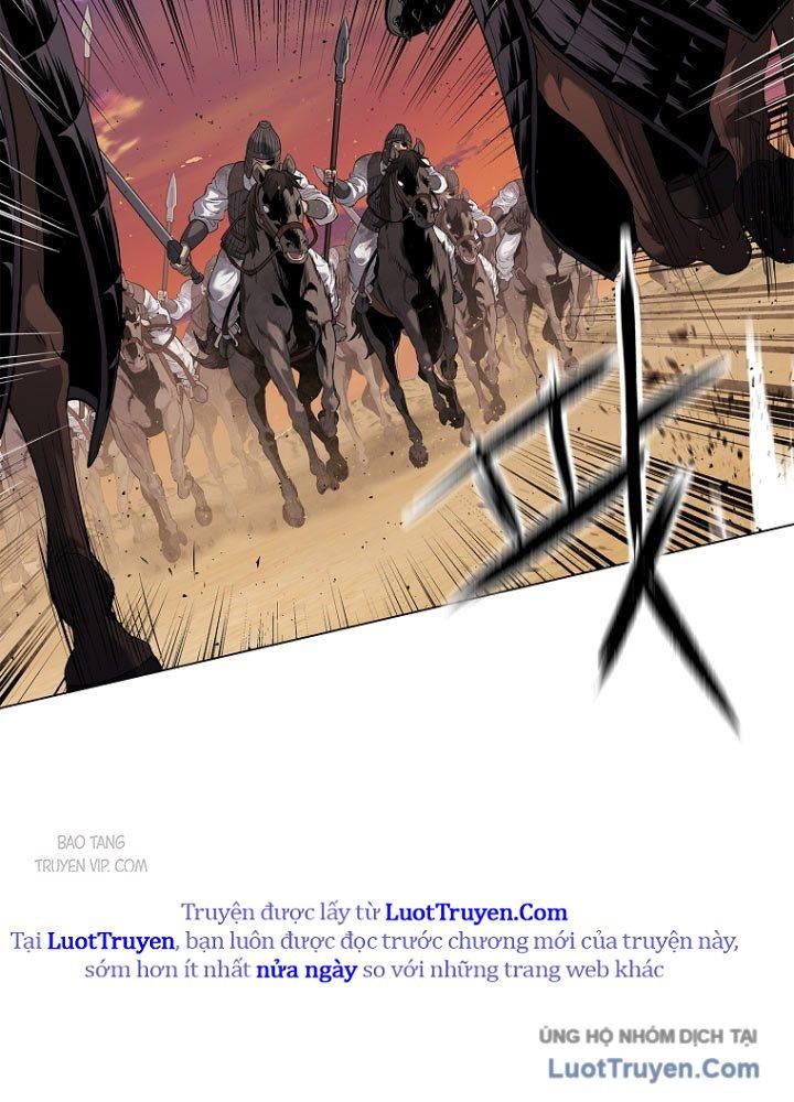 Cương Thiết Liệt Đế Chap 2.5 - Next Chap 2