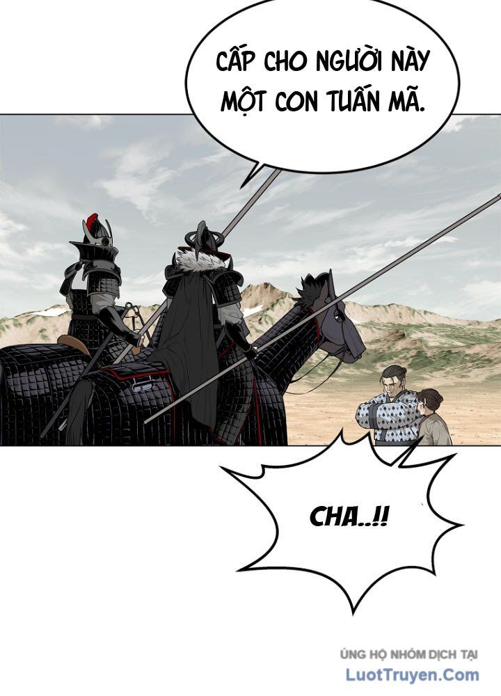 Cương Thiết Liệt Đế Chap 2 - Next Chap 1