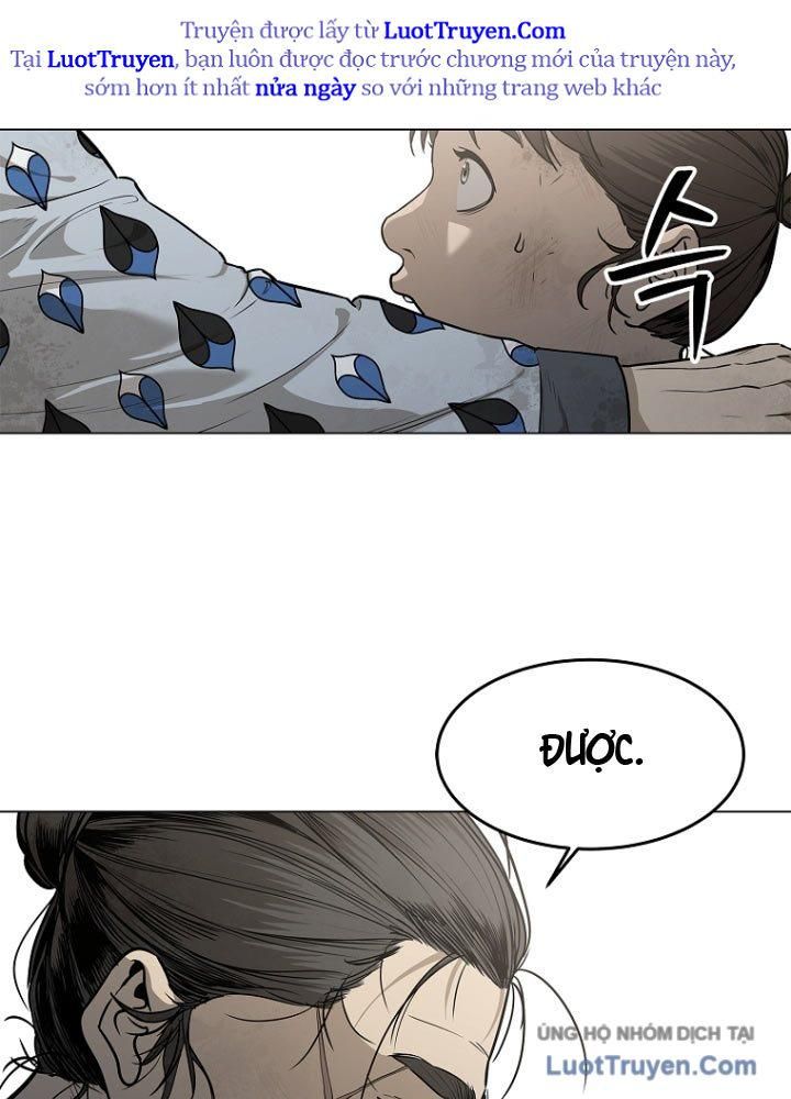 Cương Thiết Liệt Đế Chap 2 - Next Chap 1