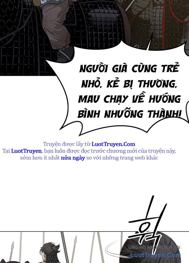 Cương Thiết Liệt Đế Chap 2 - Next Chap 1