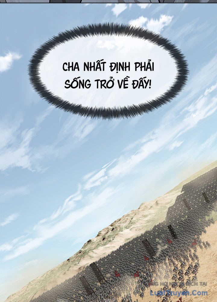 Cương Thiết Liệt Đế Chap 2 - Next Chap 1