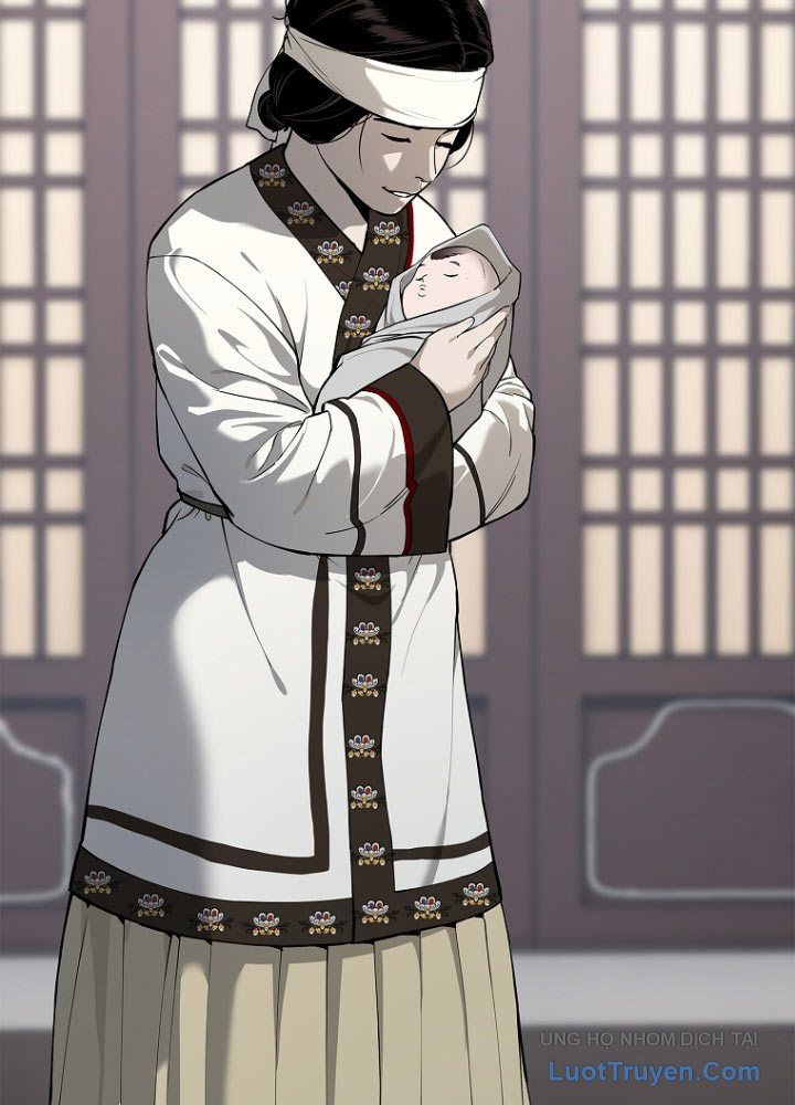 Cương Thiết Liệt Đế Chap 2 - Next Chap 1