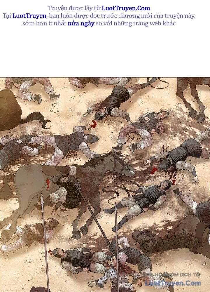 Cương Thiết Liệt Đế Chap 2 - Next Chap 1