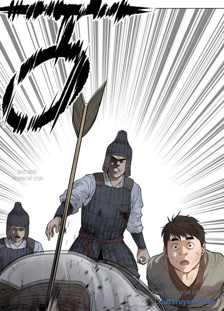 Cương Thiết Liệt Đế Chap 2 - Next Chap 1