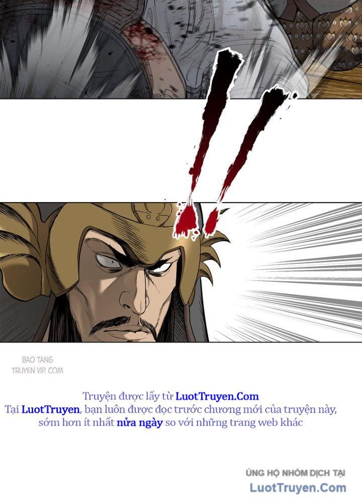 Cương Thiết Liệt Đế Chap 2 - Next Chap 1