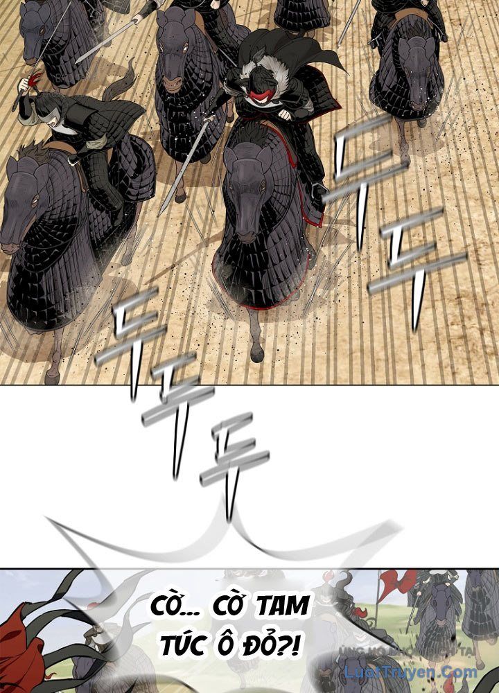 Cương Thiết Liệt Đế Chap 2 - Next Chap 1