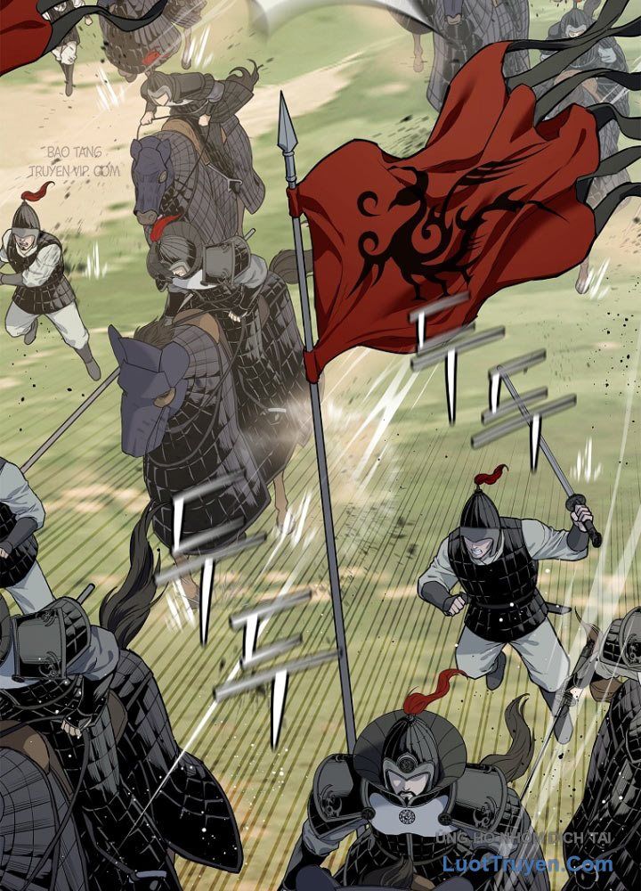 Cương Thiết Liệt Đế Chap 2 - Next Chap 1