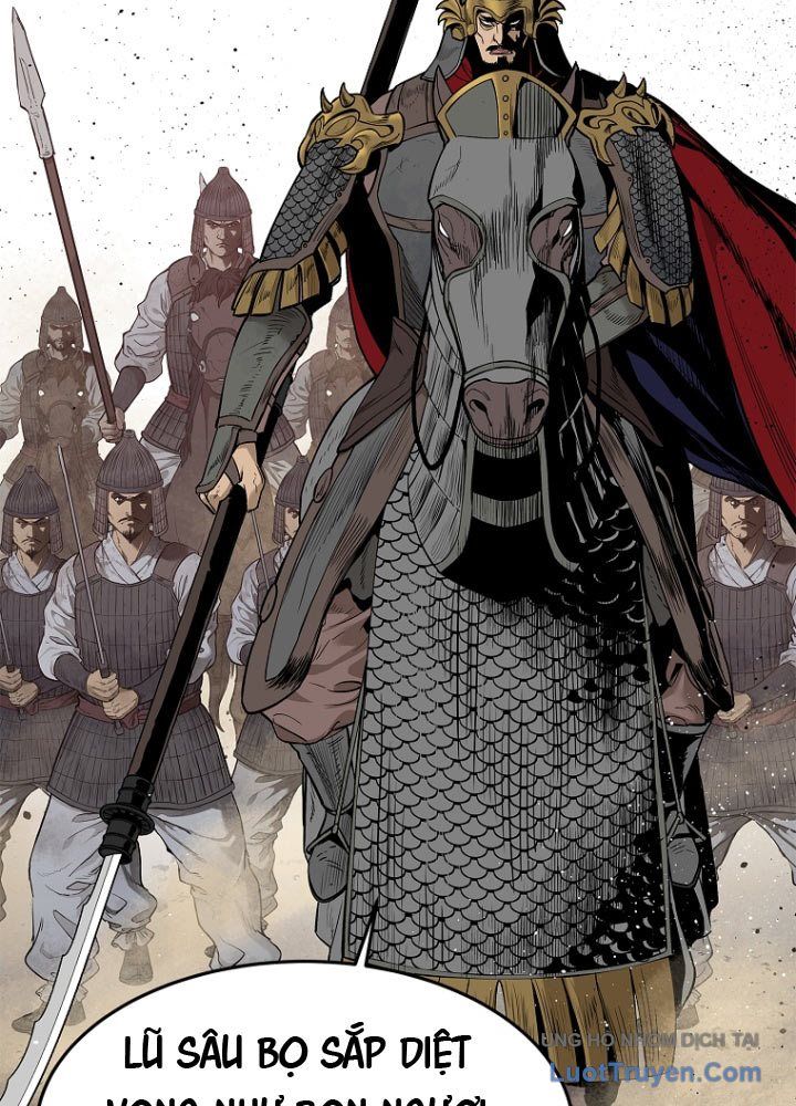 Cương Thiết Liệt Đế Chap 2 - Next Chap 1