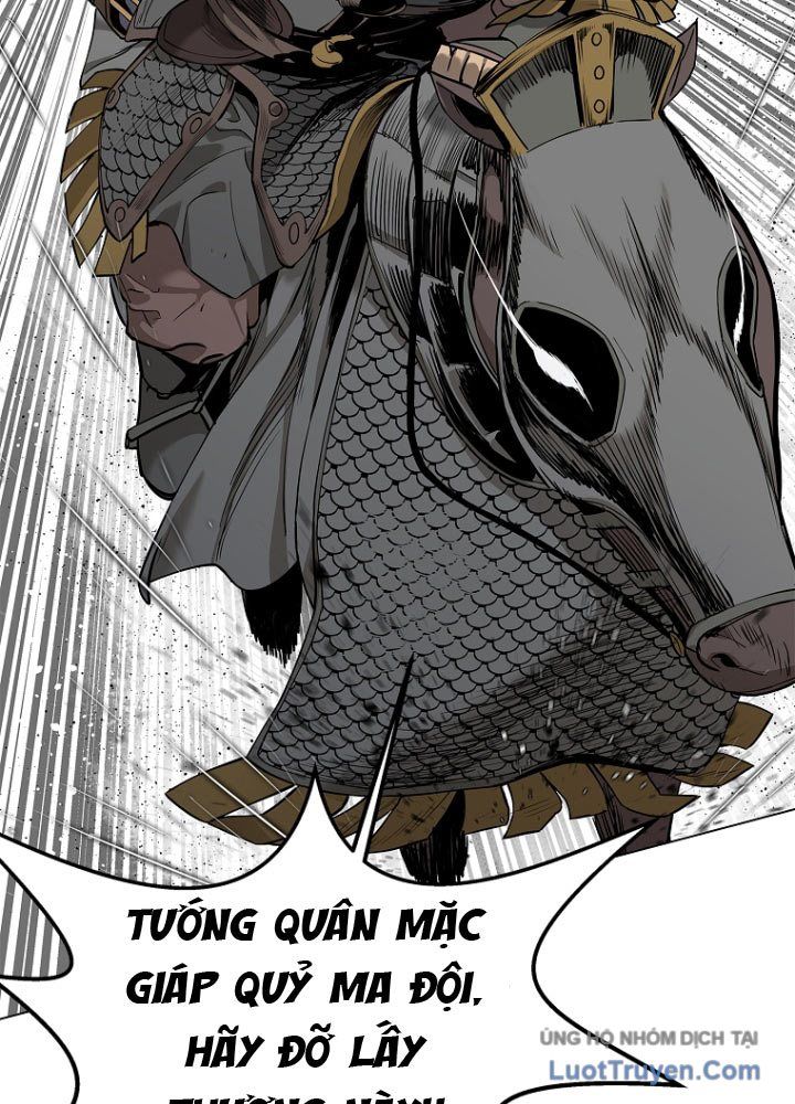 Cương Thiết Liệt Đế Chap 2 - Next Chap 1