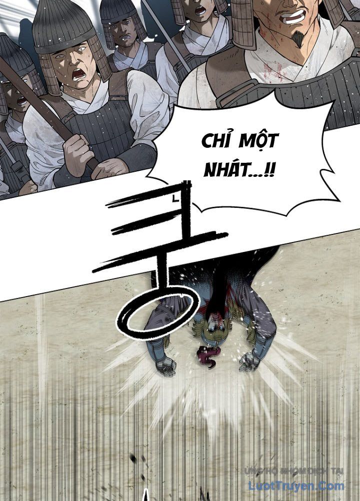 Cương Thiết Liệt Đế Chap 2 - Next Chap 1