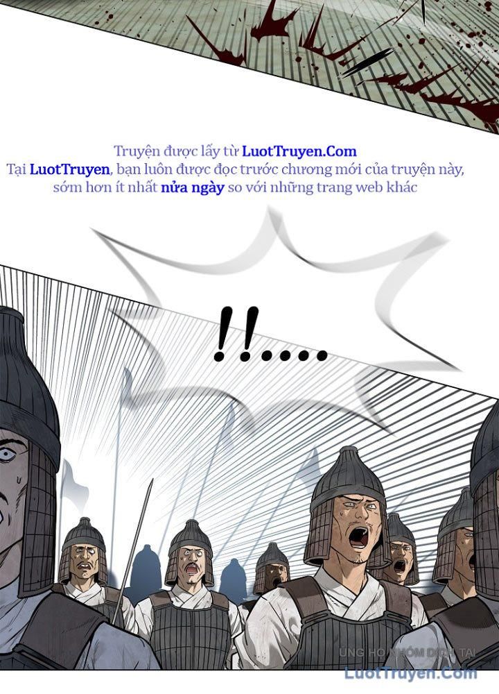 Cương Thiết Liệt Đế Chap 2 - Next Chap 1