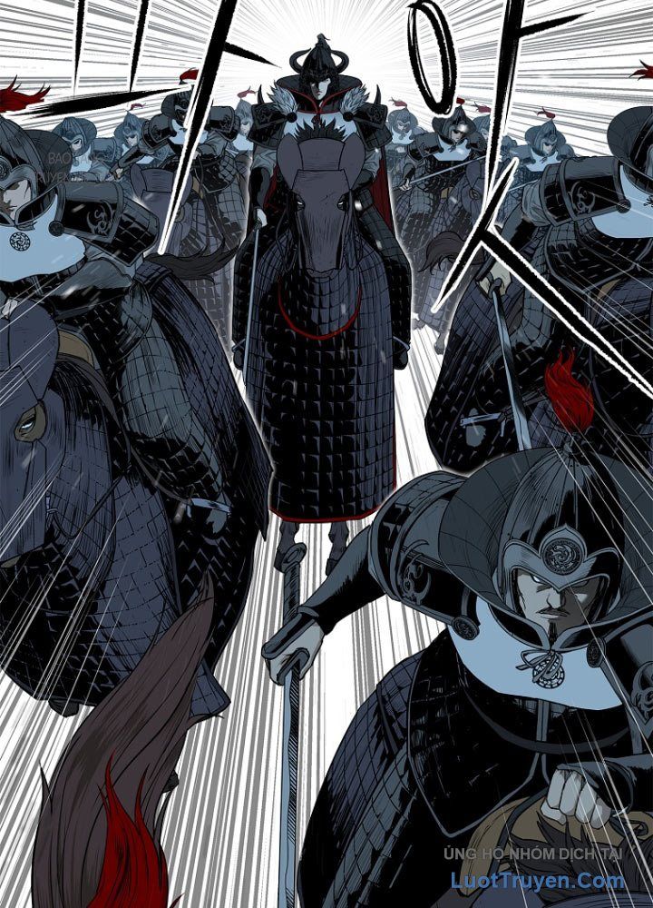 Cương Thiết Liệt Đế Chap 2 - Next Chap 1