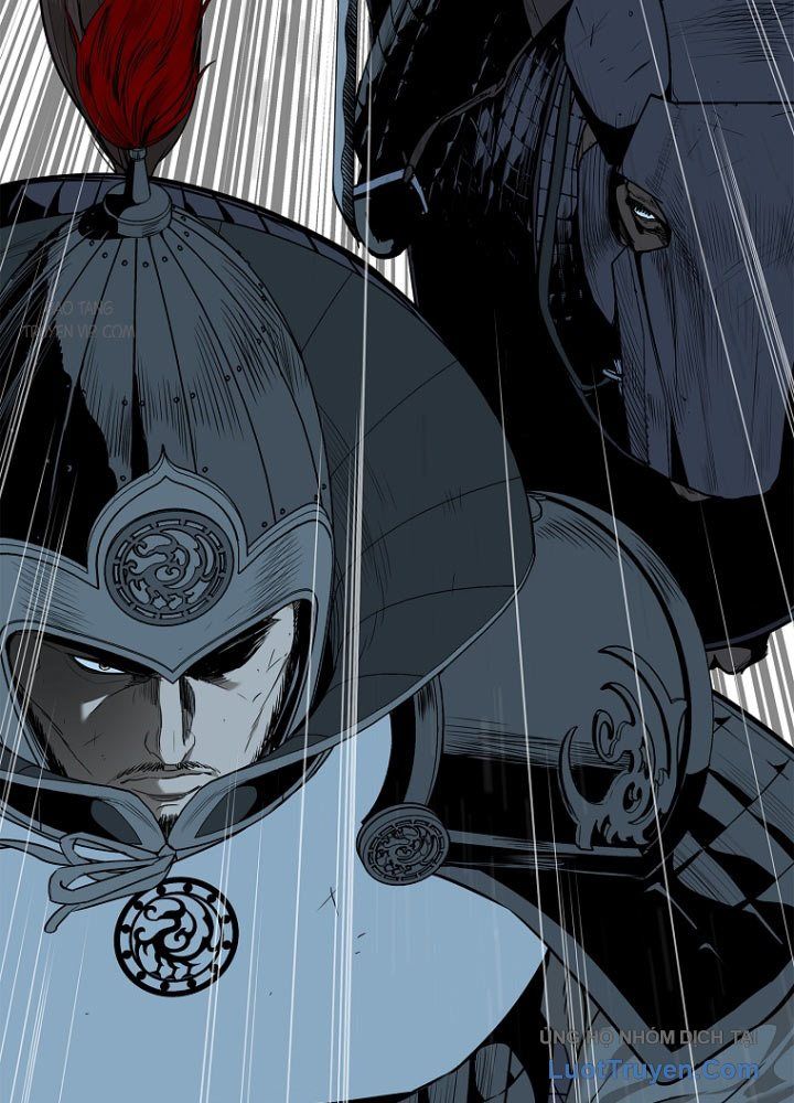 Cương Thiết Liệt Đế Chap 2 - Next Chap 1