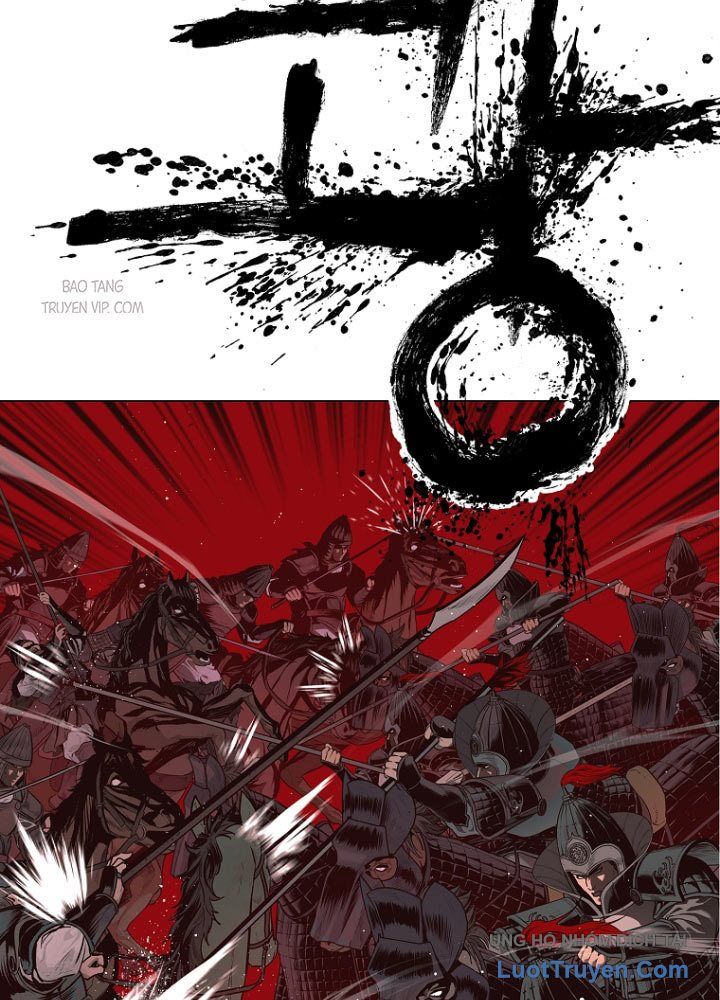 Cương Thiết Liệt Đế Chap 2 - Next Chap 1