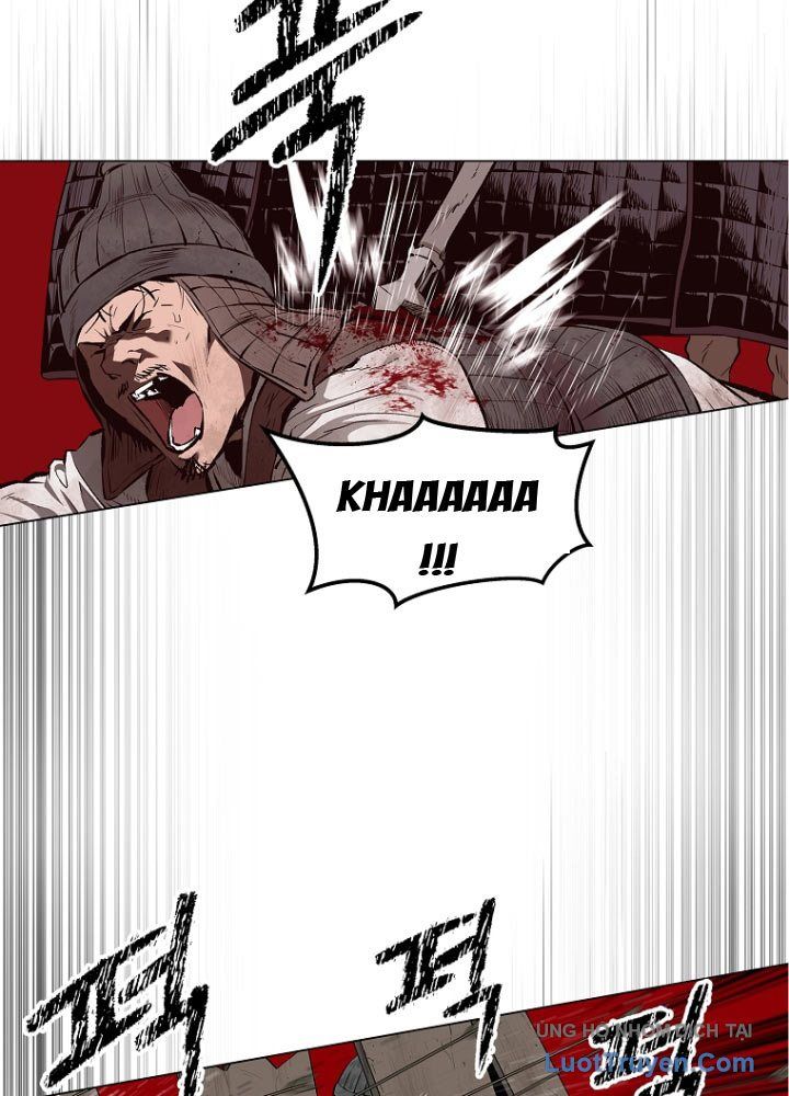 Cương Thiết Liệt Đế Chap 2 - Next Chap 1