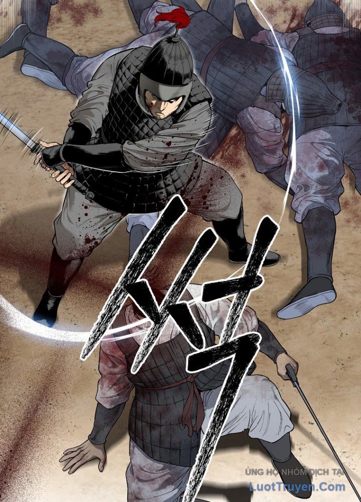 Cương Thiết Liệt Đế Chap 2 - Next Chap 1