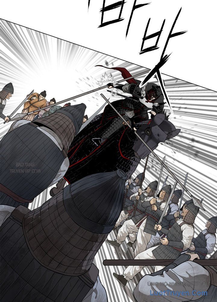 Cương Thiết Liệt Đế Chap 2 - Next Chap 1
