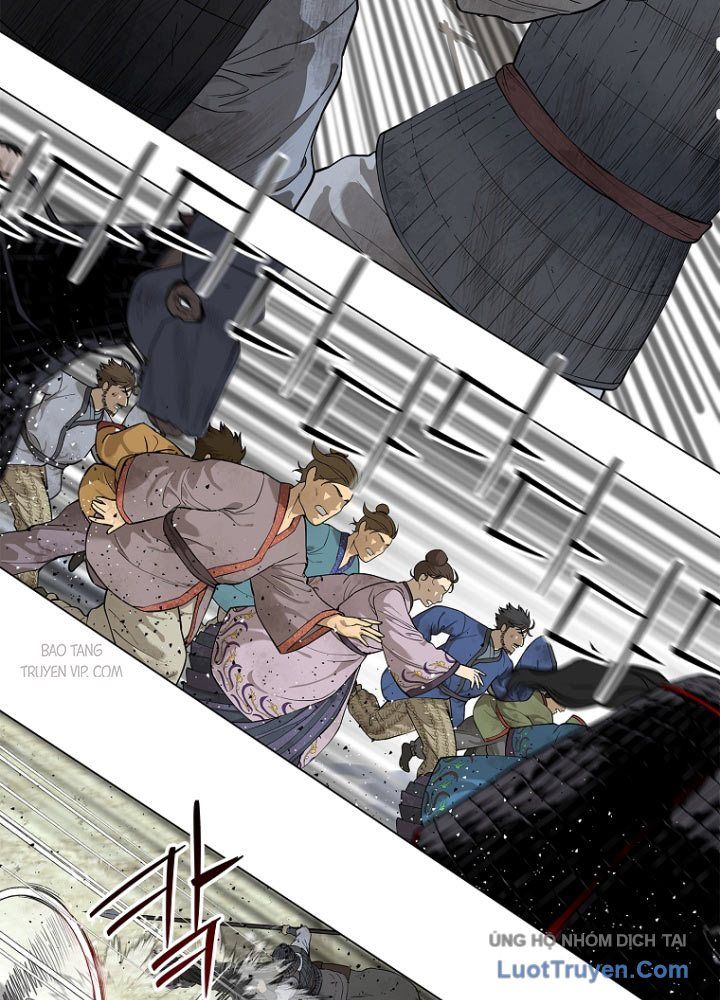 Cương Thiết Liệt Đế Chap 2 - Next Chap 1
