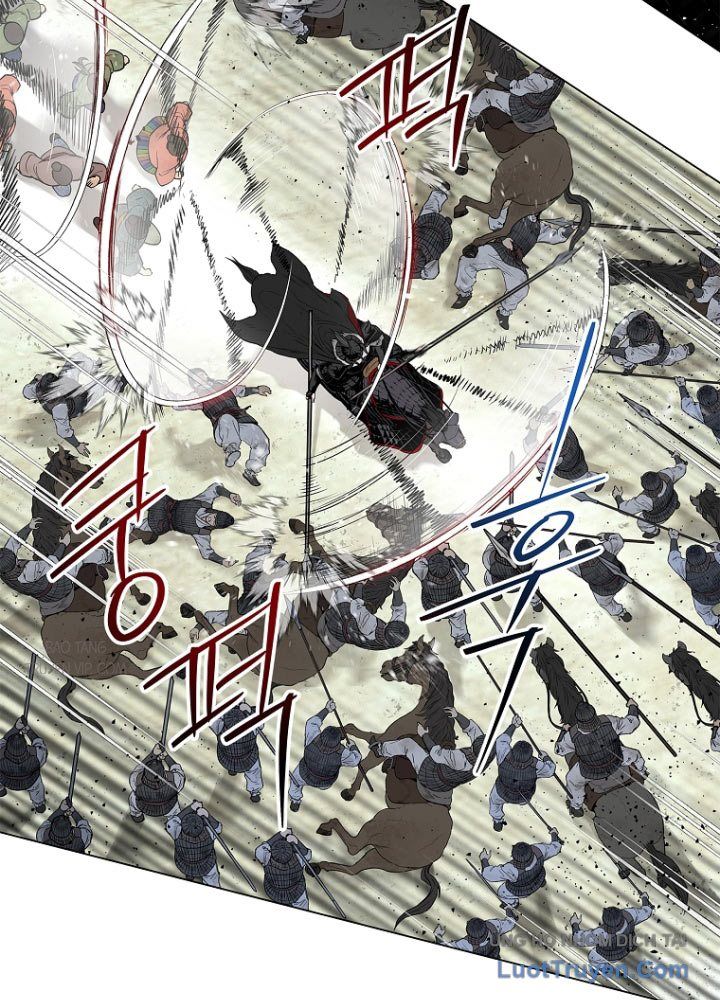 Cương Thiết Liệt Đế Chap 2 - Next Chap 1